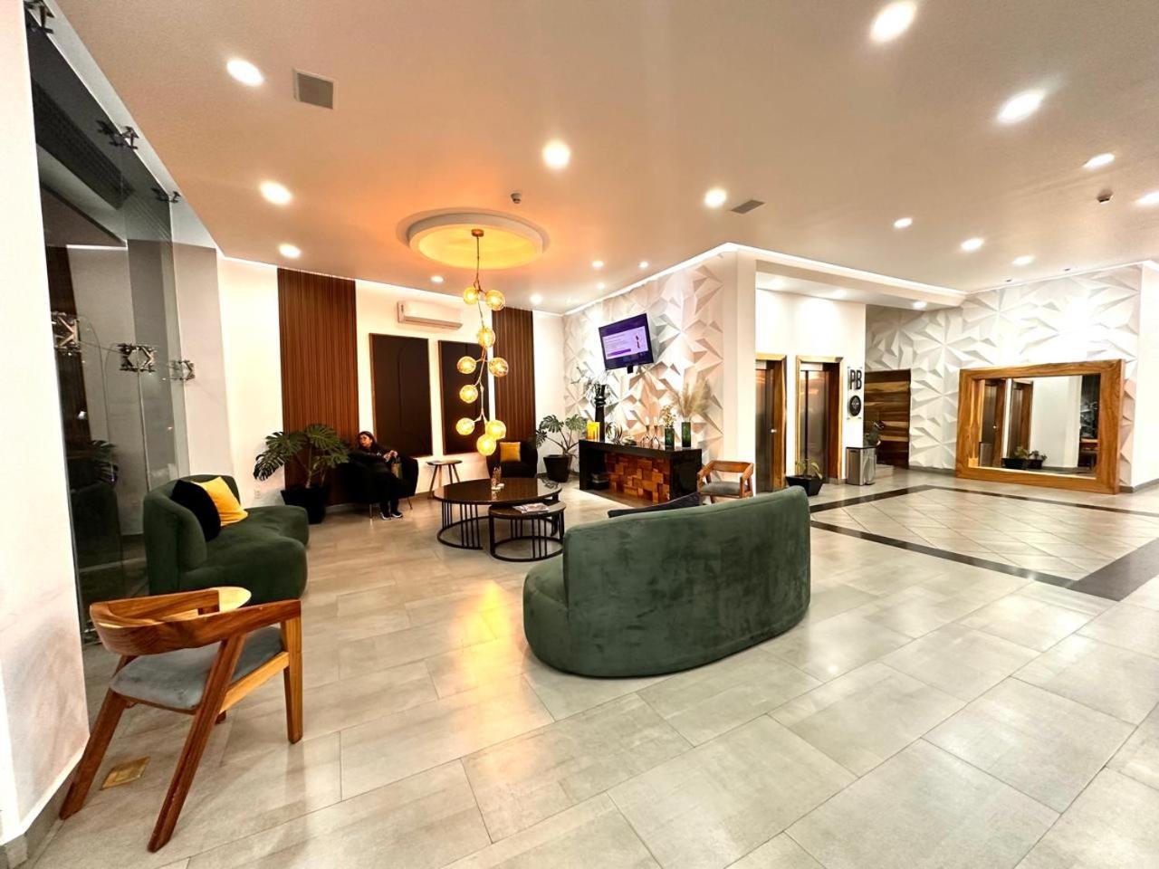 Hotel Bugari Aeropuerto Guadalajara Las Pintas Εξωτερικό φωτογραφία